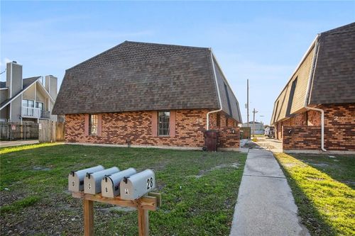 apt-a-26 Brandon Hall Dr, Destrehan, LA, 70047-3232 | Card Image