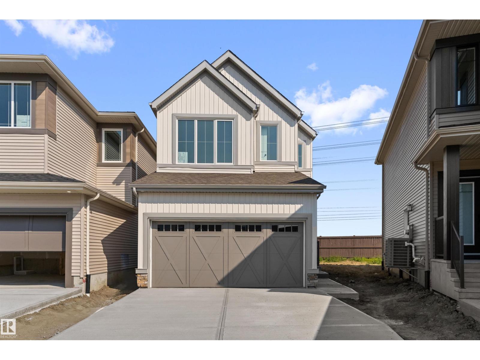 Residential in Edmonton