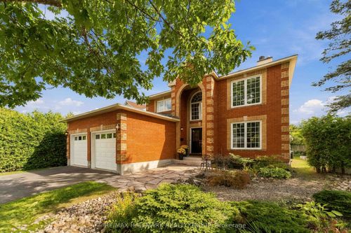 1441 Talcy Cres, Orléans, ON, K4A3C7 | Card Image