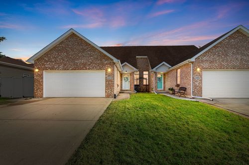 1403 Coral Bell Dr, Joliet, IL, 60435-3980 | Card Image