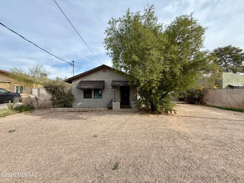 3420 N Los Altos Ave, Tucson, AZ, 85705-3616 | Card Image