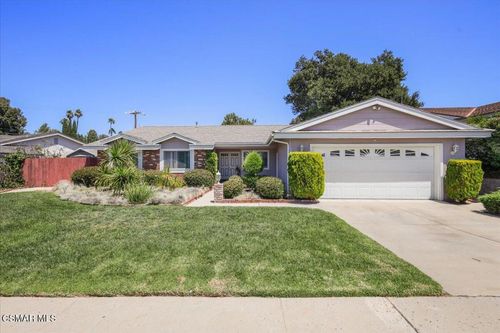 254 N Marcello Ave, Newbury Park, CA, 91320-3638 | Card Image