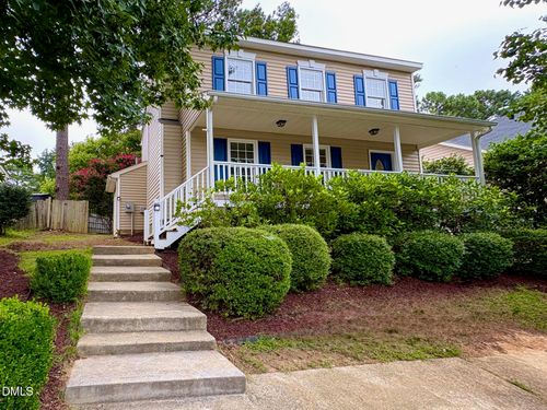 111 Gumdrop Path, Apex, NC, 27502-1853 | Card Image