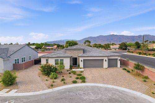 5702 Kings Bluff Avenue, Las Vegas, NV, 89131 | Card Image