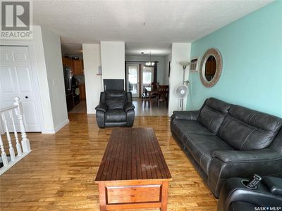 912 Aronec Pl, House other with 6 bedrooms, 3 bathrooms and null parking in La Ronge SK | Image 2