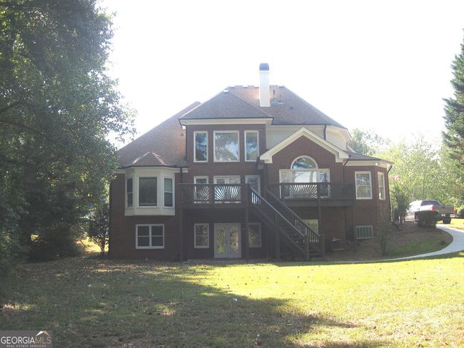 2614 High St Sw, House other with 5 bedrooms, 5 bathrooms and null parking in Conyers GA | Image 76