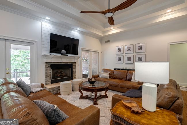 298 Kylas Way, House other with 4 bedrooms, 3 bathrooms and null parking in Hull GA | Image 6