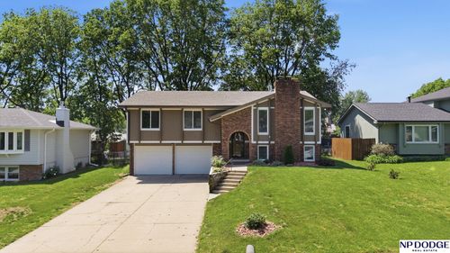 3307 Lynnwood Drive, Bellevue, NE, 68123 | Card Image