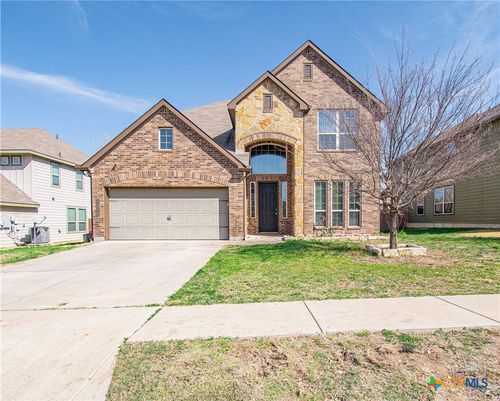 1214 Jester Ct, Copperas Cove, TX, 76522-8102 | Card Image