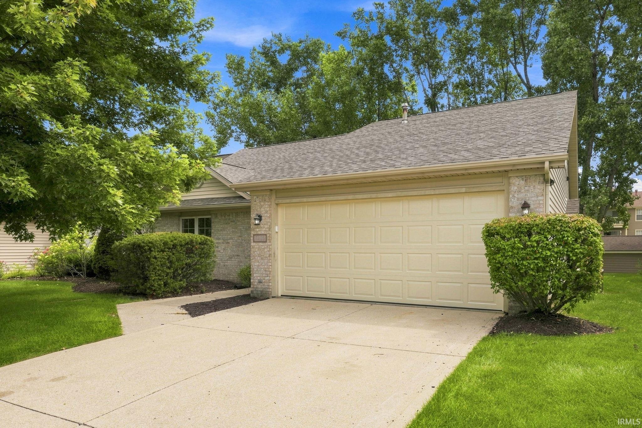 Residential in Fort Wayne