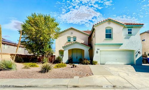43220 Echard Ave, Lancaster, CA, 93536-5385 | Card Image