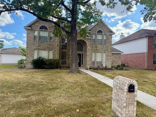 2922 Travick Ln, Houston, TX, 77073-2919 | Card Image