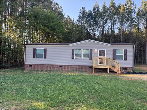 380 Ed Byerly Road, Lexington, NC, 27295 | Card Image