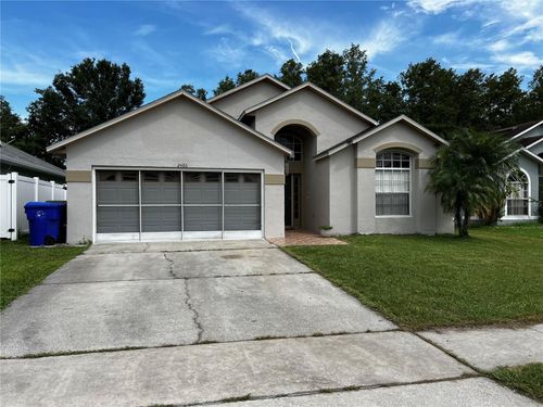 2486 Shelby Cir, Kissimmee, FL, 34743-4447 | Card Image