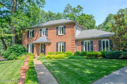 13013 Tattersall Ln, Prospect, KY, 40059-9718 | Card Image
