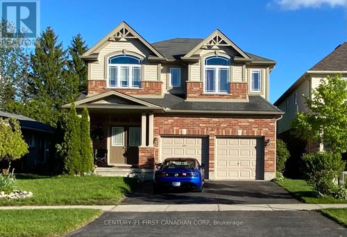 377 Blackacres Blvd, London, ON, N6G0J2 | Card Image