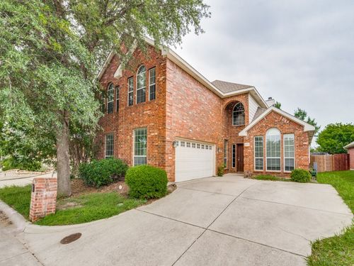 8400 Silverado Trl, Mckinney, TX, 75070-2920 | Card Image