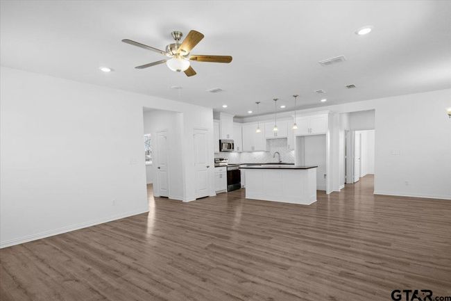 222 Nolan Farms Dr, House other with 3 bedrooms, 2 bathrooms and null parking in Winona TX | Image 7