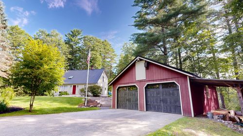 16 Shady Lane, Jefferson, ME, 04348 | Card Image