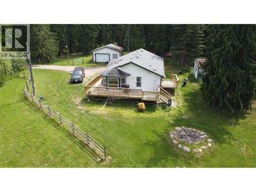 5060 Tatlow Rd, Salmon Arm, BC, V1E2P8 | Card Image