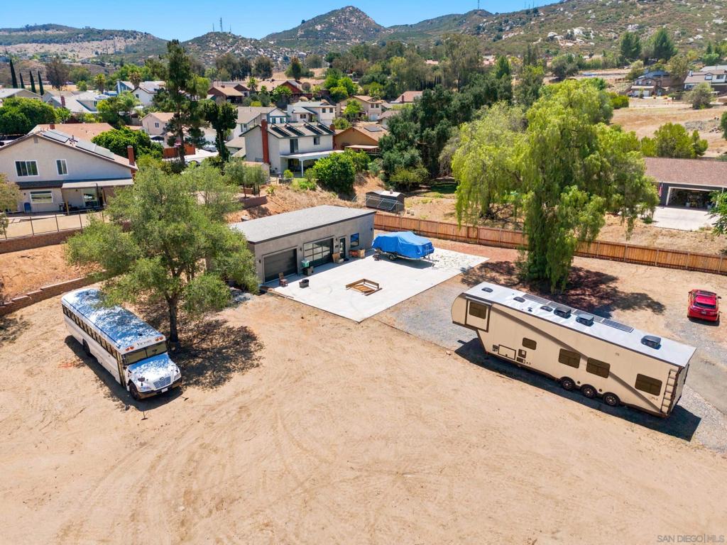 Land in El Cajon 5
