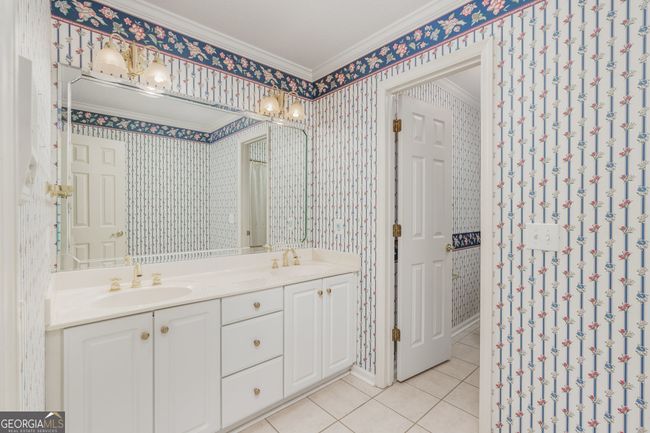 209 Stathams Way, House other with 4 bedrooms, 3 bathrooms and 2 parking in Warner Robins GA | Image 31