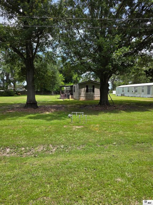 0 West Rd, Mangham, LA, 71259 | Card Image
