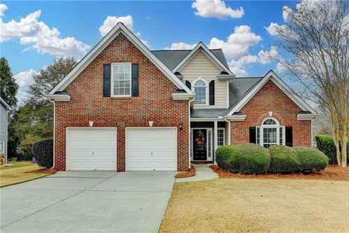 2005 Brook Meadow Dr, Alpharetta, GA, 30005-8310 | Card Image