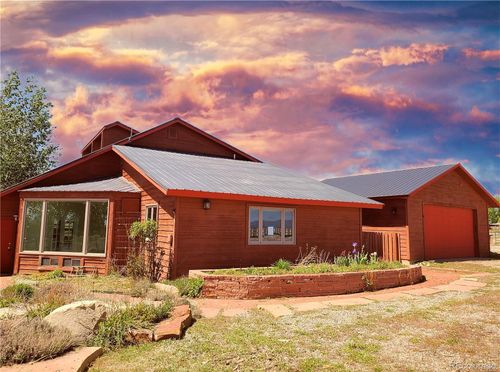 701 County Road 307, Durango, CO, 81303-8113 | Card Image