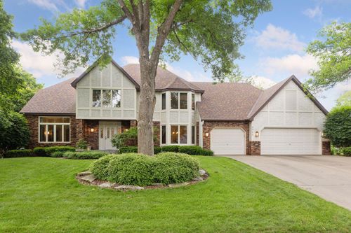 5956 Keithson Dr, Shoreview, MN, 55126-8468 | Card Image
