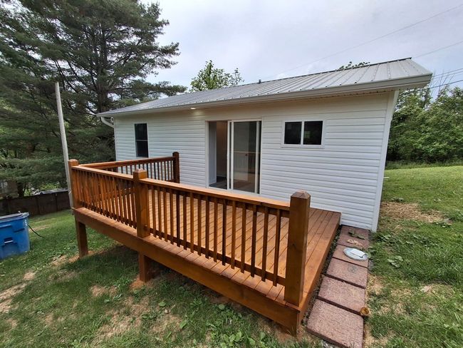 232 Overlook Dr, House other with 2 bedrooms, 2 bathrooms and null parking in Chilhowie VA | Image 13