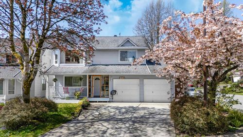 883 Nairn Crt, North Vancouver, BC, V7H2S4 | Card Image