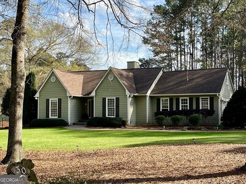 30 Round Lake Rd, Griffin, GA, 30224-7563 | Card Image