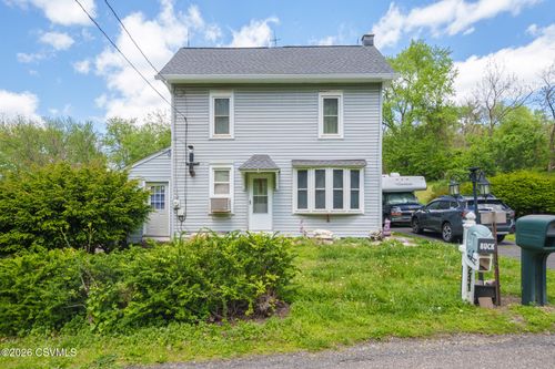 241 Holly Rd, Paxinos, PA, 17860-7321 | Card Image