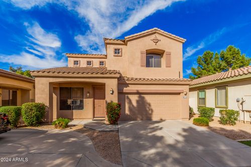 3928 S Greythorne Way, Chandler, AZ, 85248 | Card Image