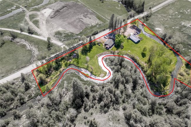 35966 Dublin Gulch Rd, House other with 5 bedrooms, 2 bathrooms and null parking in Saint Ignatius MT | Image 84
