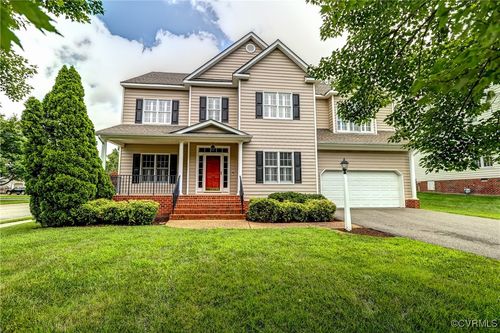 11416 Country Oaks Ct, Glen Allen, VA, 23059-8508 | Card Image
