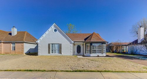 7886 Marsha Woods Dr, Memphis, TN, 38125-3190 | Card Image
