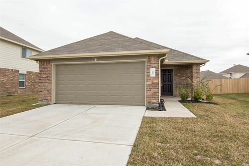 973 River Sage Ct, La Marque, TX, 77568-1006 | Card Image