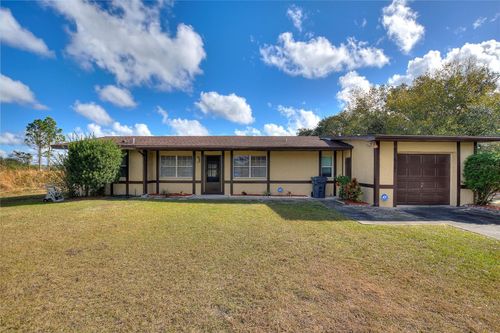 6101 Red Grange Boulevard, Indian Lake Estates, FL, 33855 | Card Image