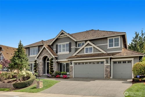 23419 Se 51st Pl, Issaquah, WA, 98029-6809 | Card Image