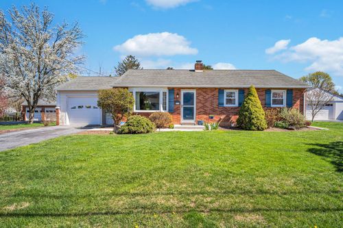 81 Peach Ave, HERSHEY, PA, 17033-2026 | Card Image