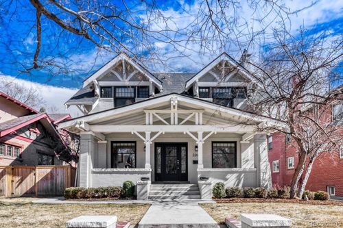2260 Bellaire St, Denver, CO, 80207-3724 | Card Image
