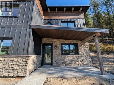 4834 Mountain View Dr, House other with 4 bedrooms, 4 bathrooms and 4 parking in Fairmont Hot Springs BC | Image 2