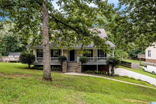 168 Dogwood Trl, ALABASTER, AL, 35007-7708 | Card Image
