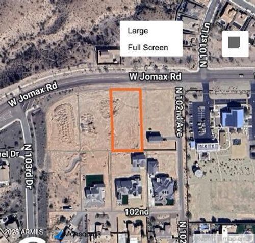 ---- W -- --, Peoria, AZ, 85383 | Card Image