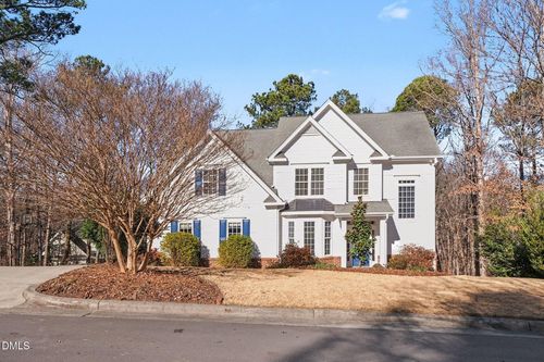 29 Chestnut Bluffs Ln, Durham, NC, 27713-9170 | Card Image