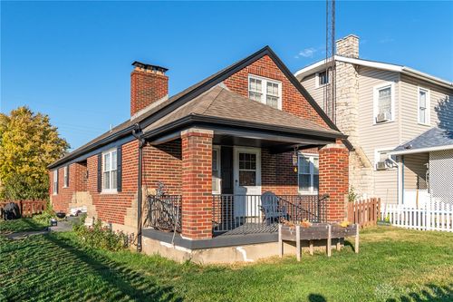 6 Brighton St, Dayton, OH, 45404-2049 | Card Image