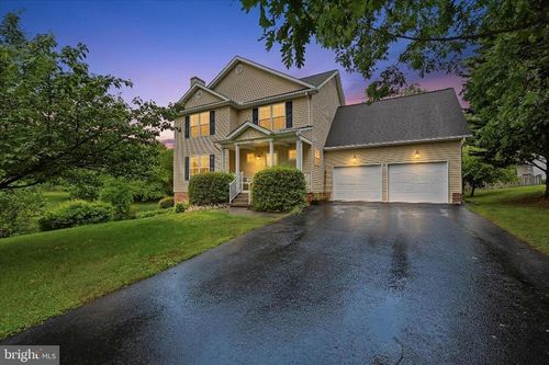 219 Bentley Ave, WINCHESTER, VA, 22602-4466 | Card Image
