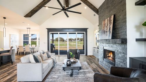 1023 Elevation Trl, Weatherford, TX, 76087-8142 | Card Image